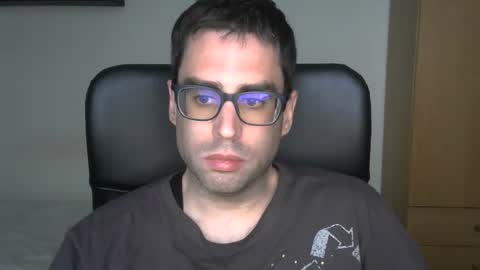 Snapshot of josevd chatting on 1, 4, 2026 Jose online show from 1, 4, 2026