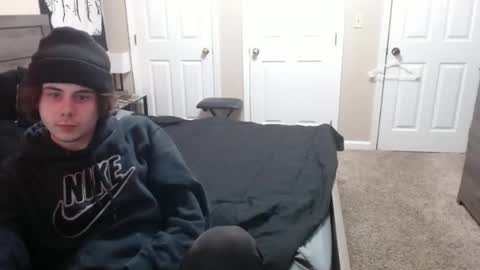 josh317022 online show from 18, 2, 2025