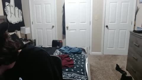 josh317022 online show from 5, 3, 2025