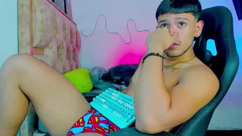 Snapshot of josh_cam99 chatting on 12, 4, 2026 JOSH online show from 12, 4, 2026