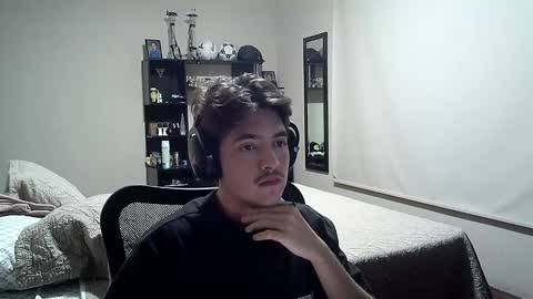 Josh online show from 5, 12, 2024