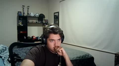 Josh online show from 22, 1, 2025