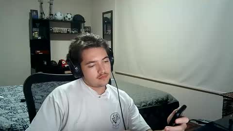 Josh online show from 23, 1, 2025