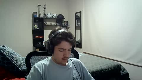 Josh online show from 31, 1, 2025