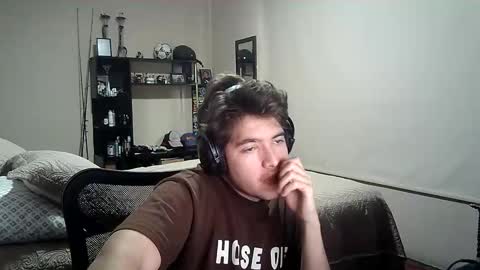 Josh online show from 5, 11, 2025