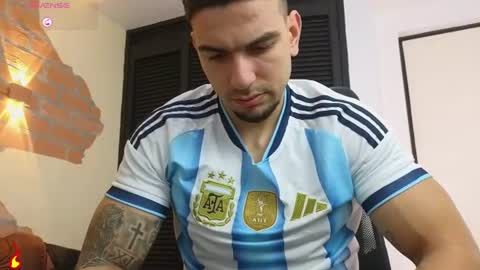 Snapshot of josh_miller01 chatting on 27, 6, 2026 josh_miller01 online show from 27, 6, 2026