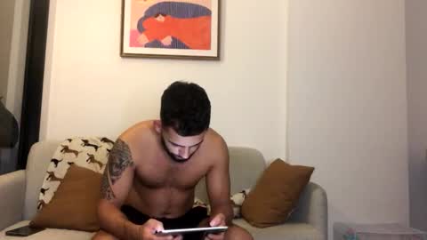 josh_xo online show from 16, 11, 2025
