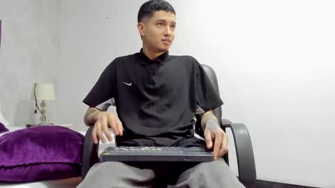 JoshBeech online show from 2, 2, 2026