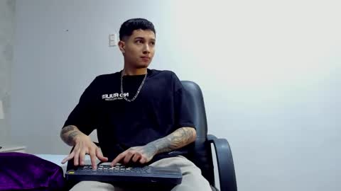 JoshBeech online show from 3, 2, 2026