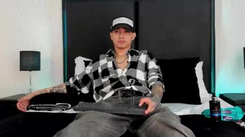 JoshBeech online show from 10, 2, 2026