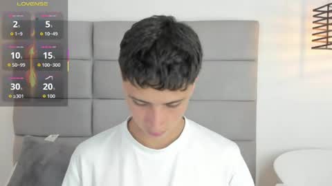 Josh online show from 15, 4, 2026