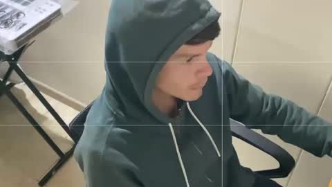 Snapshot of josheli chatting on 25, 3, 2026 Nicolas online show from 25, 3, 2026