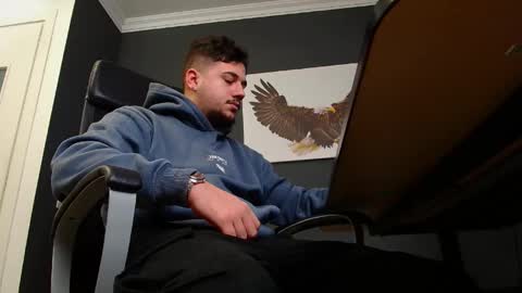 JoshKnight online show from 7, 1, 2025