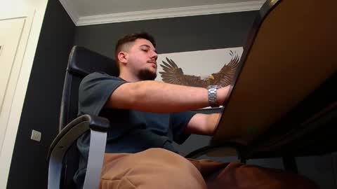 JoshKnight online show from 8, 1, 2025