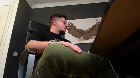 JoshKnight online show from 9, 1, 2025