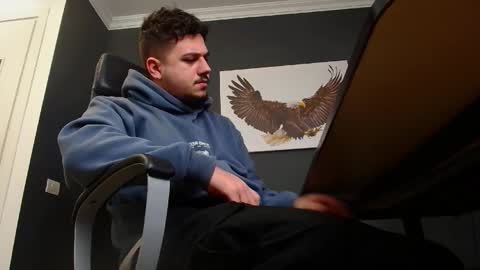 JoshKnight online show from 10, 1, 2025