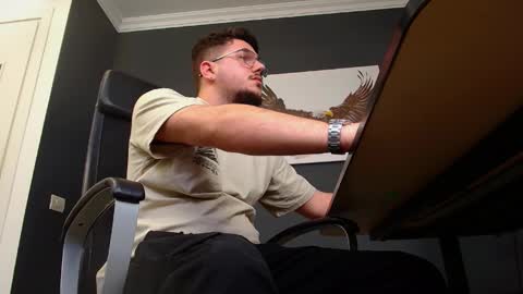 JoshKnight online show from 10, 1, 2025