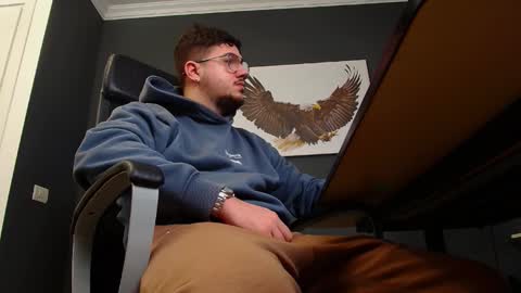 JoshKnight online show from 14, 1, 2025