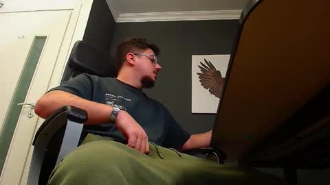 JoshKnight online show from 20, 1, 2025