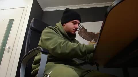 JoshKnight online show from 23, 1, 2025