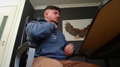 JoshKnight online show from 25, 1, 2025