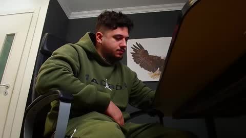 JoshKnight online show from 3, 2, 2025