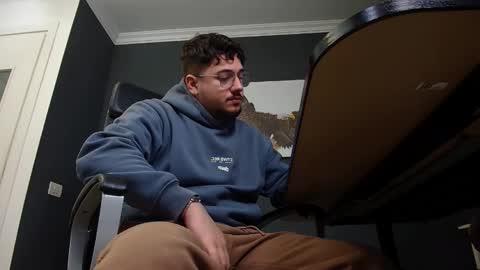 JoshKnight online show from 8, 2, 2025