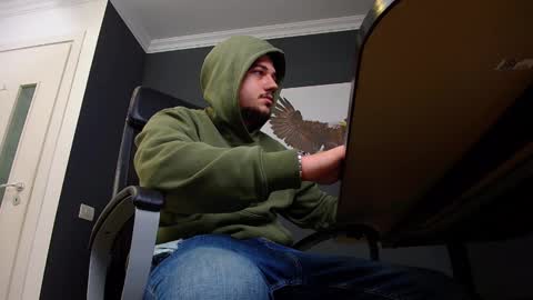 JoshKnight online show from 9, 2, 2025