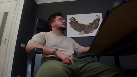 JoshKnight online show from 14, 2, 2025