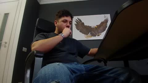 JoshKnight online show from 15, 2, 2025