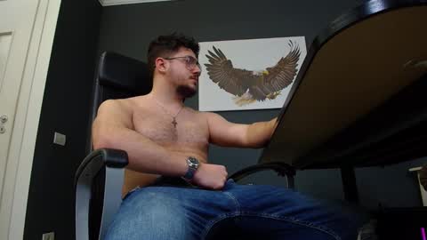 JoshKnight online show from 17, 2, 2025