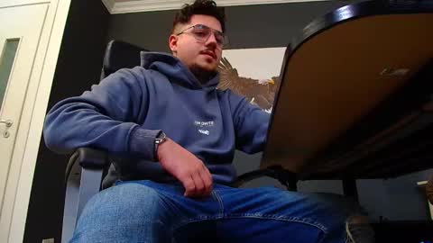 JoshKnight online show from 27, 2, 2025