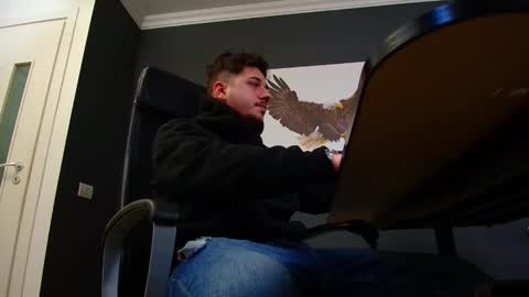 JoshKnight online show from 4, 3, 2025