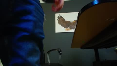 JoshKnight online show from 6, 3, 2025