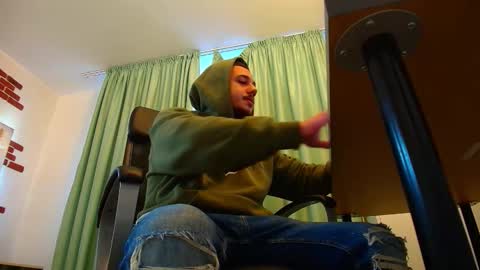 JoshKnight online show from 24, 9, 2025