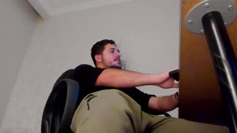 JoshKnight online show from 11, 11, 2025