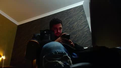 JoshKnight online show from 17, 11, 2025