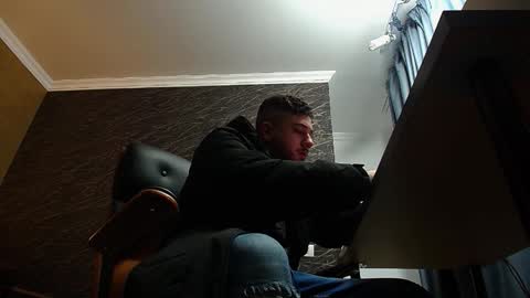 JoshKnight online show from 4, 12, 2025