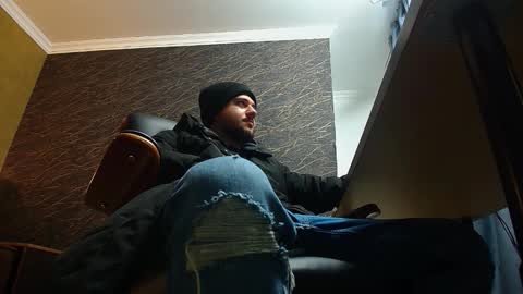 JoshKnight online show from 14, 12, 2025