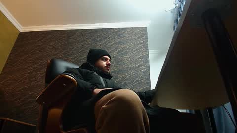 JoshKnight online show from 15, 12, 2025