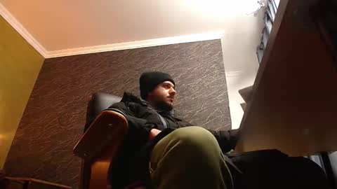 JoshKnight online show from 17, 12, 2025