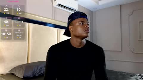 Snapshot of joshloganx chatting on 16, 1, 2025 joshloganx online show from 16, 1, 2025