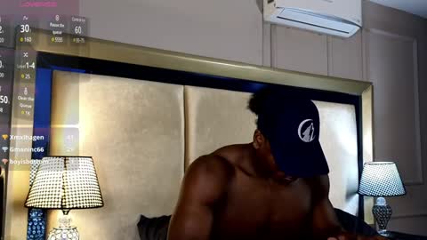 Snapshot of joshloganx chatting on 16, 1, 2025 joshloganx online show from 16, 1, 2025