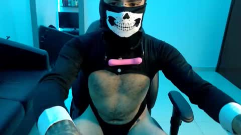 Joshlonn online show from 14, 3, 2026