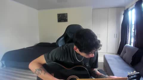 Snapshot of joshmiller_ chatting on 7, 3, 2026 Josh online show from 7, 3, 2026