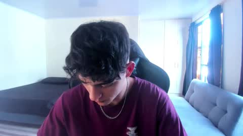 Snapshot of joshmiller_ chatting on 11, 3, 2026 Josh online show from 11, 3, 2026