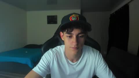 Snapshot of joshmiller_ chatting on 14, 3, 2026 Josh online show from 14, 3, 2026