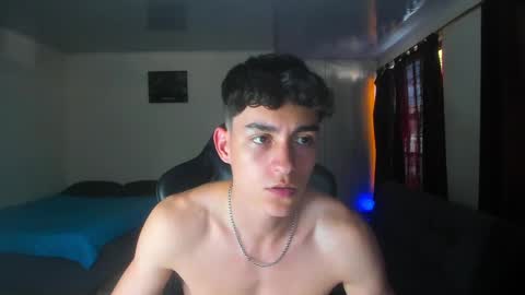 Snapshot of joshmiller_ chatting on 28, 3, 2026 Josh online show from 28, 3, 2026