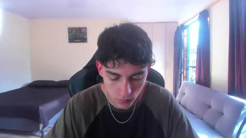 Snapshot of joshmiller_ chatting on 10, 4, 2026 Josh online show from 10, 4, 2026