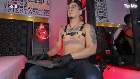 joshmiller___ online show from 26, 5, 2026